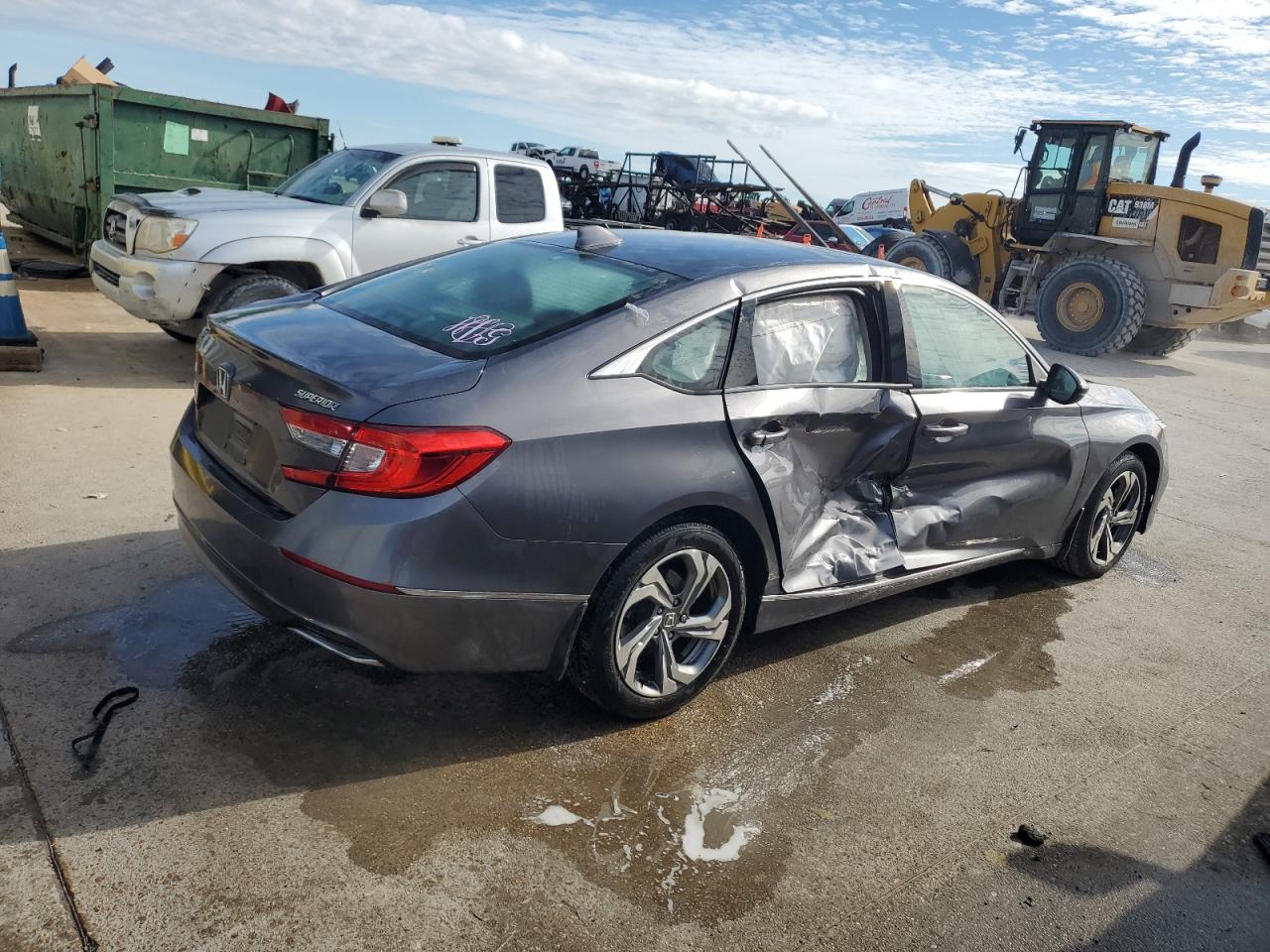 2018 Honda Accord - Image 3