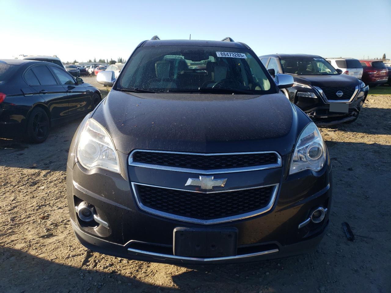 VIN 2GNFLDE36F6144767 2015 CHEVROLET EQUINOX no.5