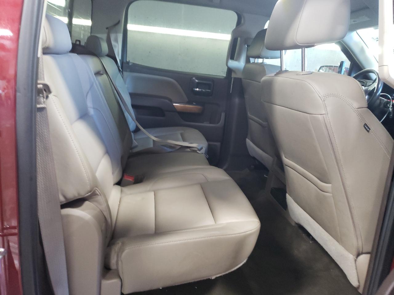 3GCUKSECXGG225980 CHEVROLET ALL Models 2016
