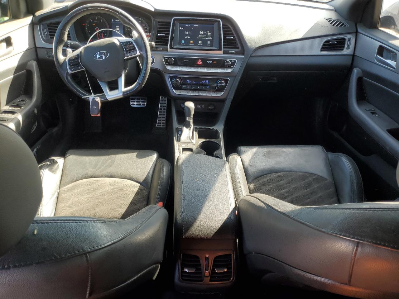 2019 Hyundai Sonata - Image 8