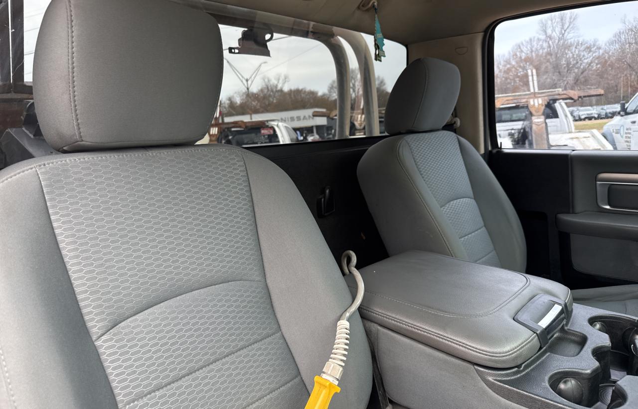 2014 RAM 4500 - Image 6