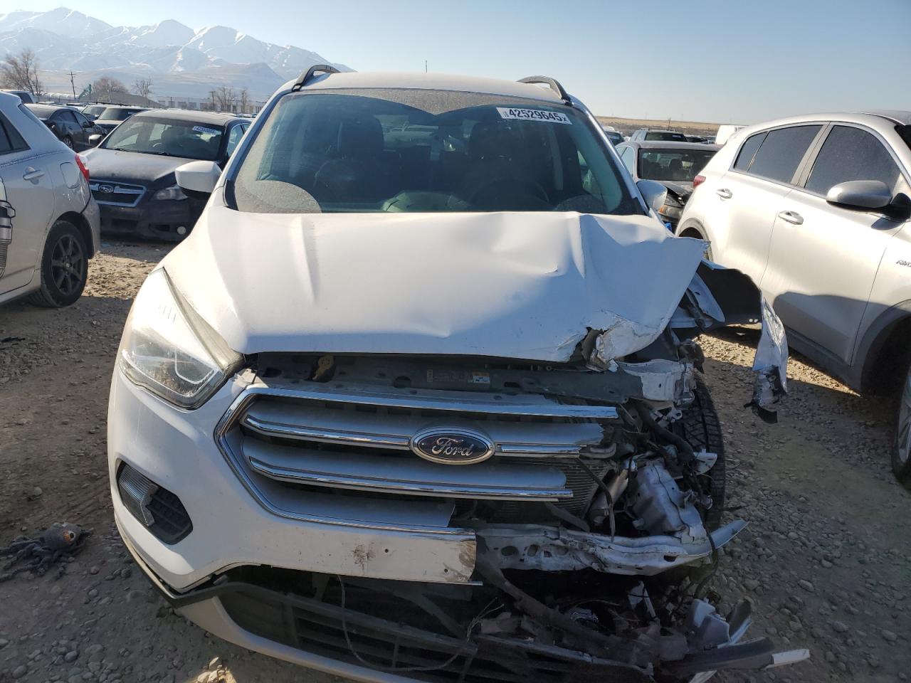 2017 Ford Escape - Image 5