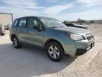 2017 Subaru Forester 2.5I de vânzare în Apopka, FL - Normal Wear