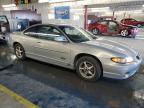 1999 Pontiac Grand Prix Gtp de vânzare în Fort Wayne, IN - Side