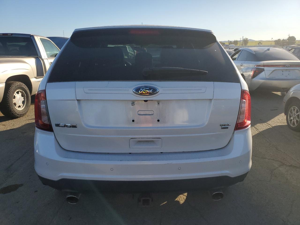 2013 Ford Edge - Image 6