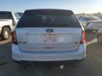 2013 Ford Edge Sel за продажба в Martinez, CA - Front End