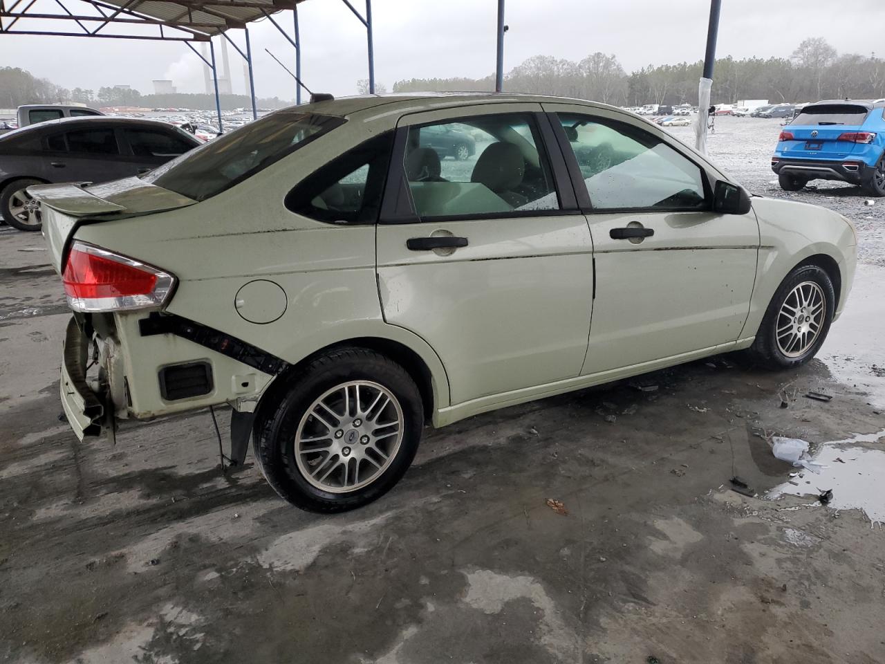 2011 Ford Focus - Image 3