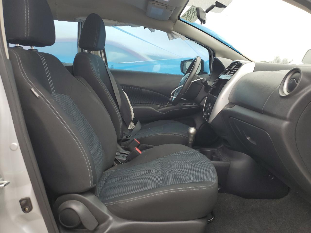 2015 Nissan Versa - Image 7