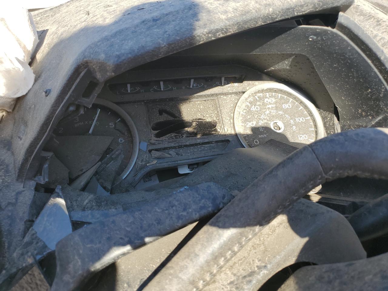 2019 Ford F-150 - Image 9