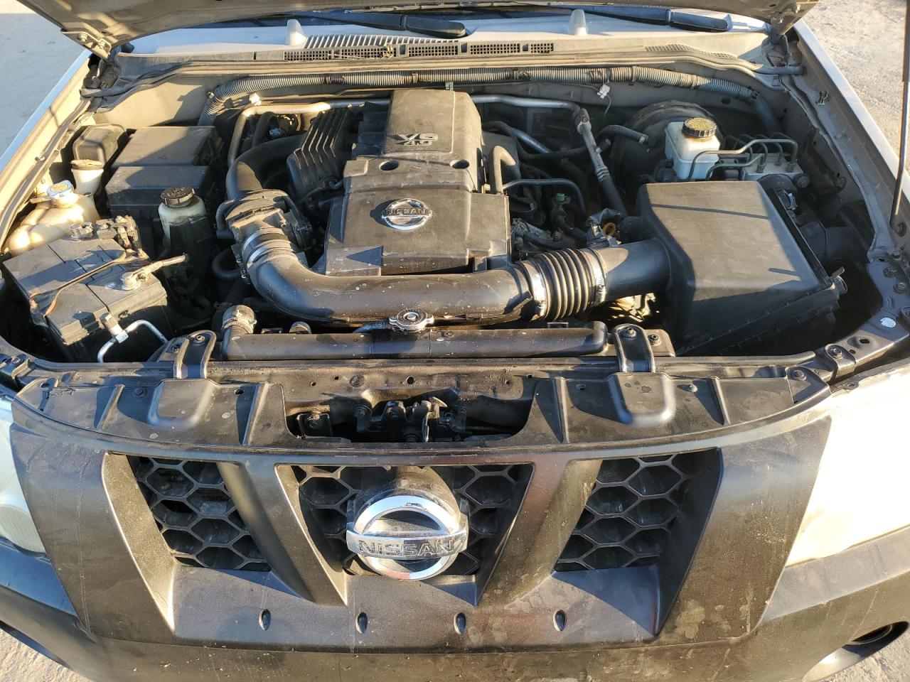 2006 Nissan XTerra - Image 12
