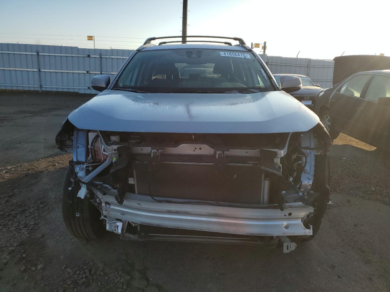 2T3G1RFV5MC221793 TOYOTA RAV4 2021