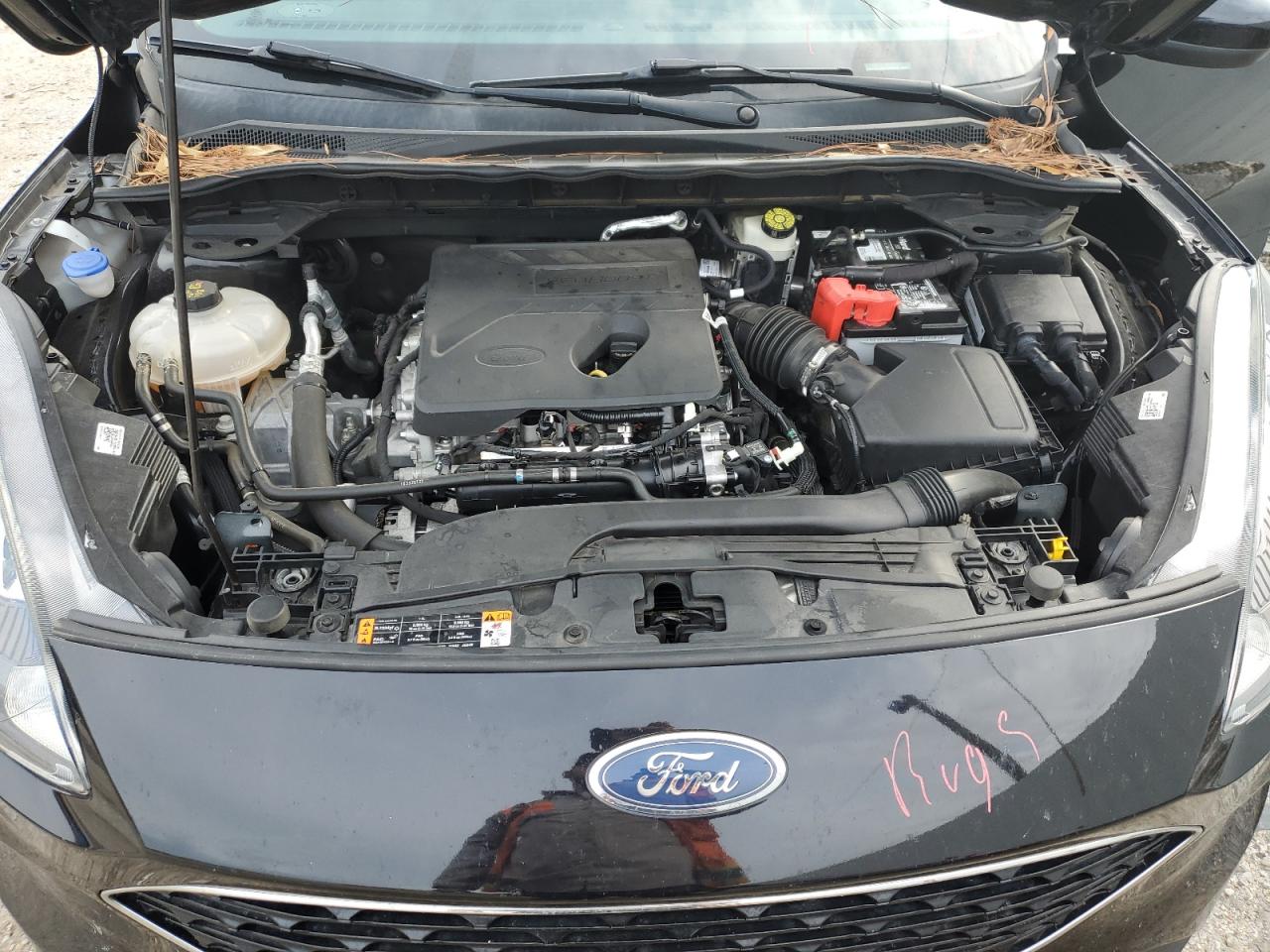 2020 Ford Escape - Image 12