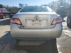 2010 Toyota Camry Base იყიდება Savannah-ში, GA - Side