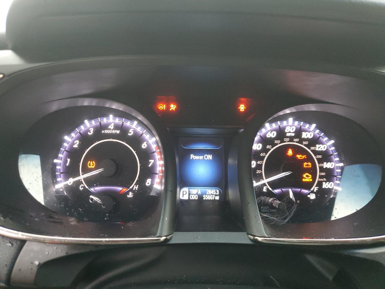 2017 Toyota Avalon - Image 9