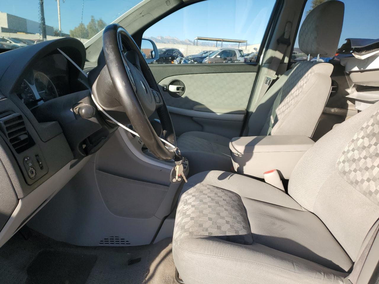 2006 Chevrolet Equinox - Image 7