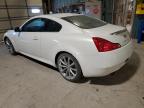 2010 Infiniti G37 Base na sprzedaż w Eldridge, IA - Minor Dent/Scratches