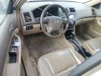 2007 Honda Accord Ex de vânzare în Lumberton, NC - Mechanical