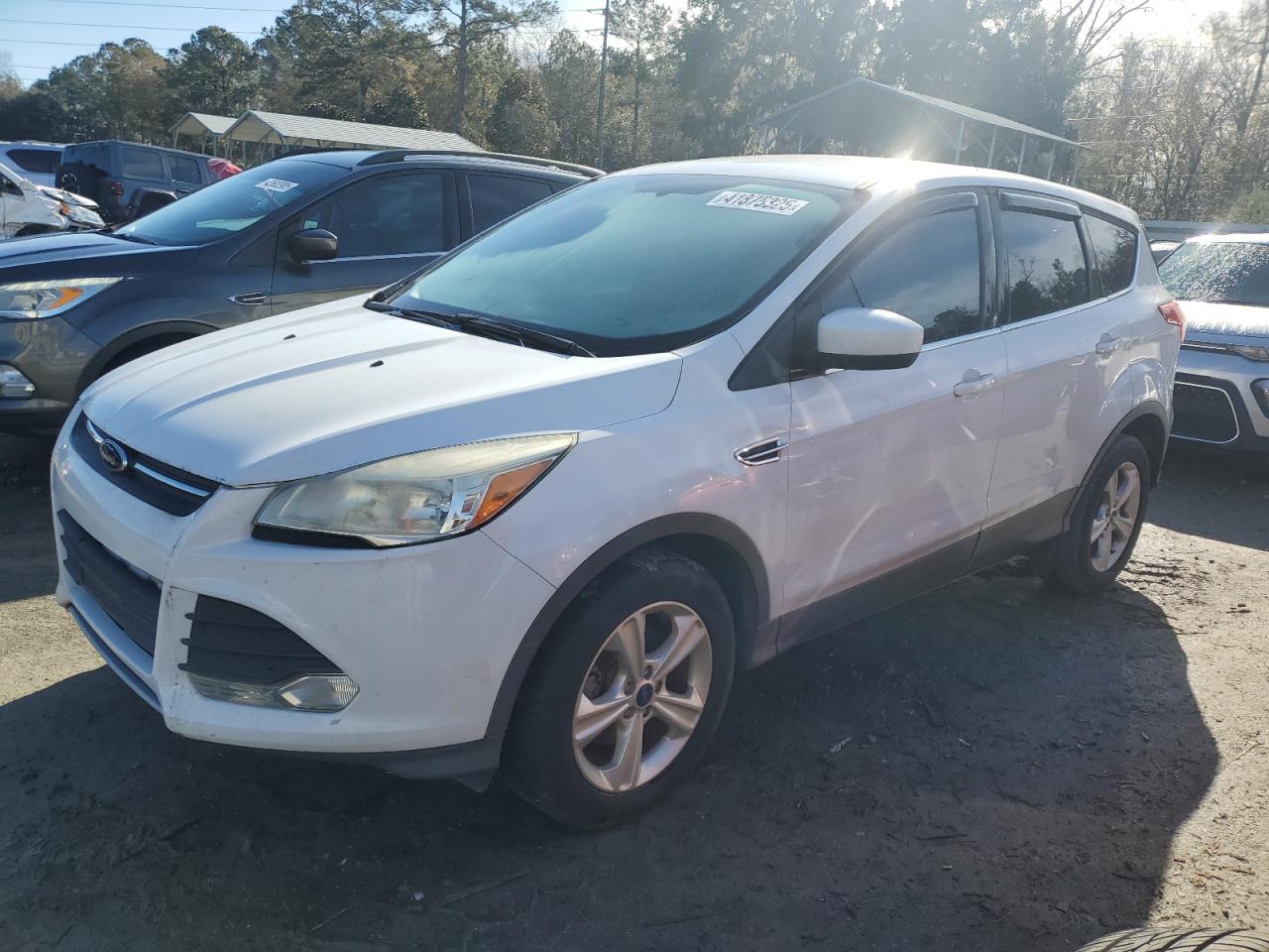 2016 Ford Escape - Image 1
