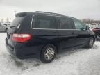 2007 Honda Odyssey Exl for Sale in Wayland, MI - Front End