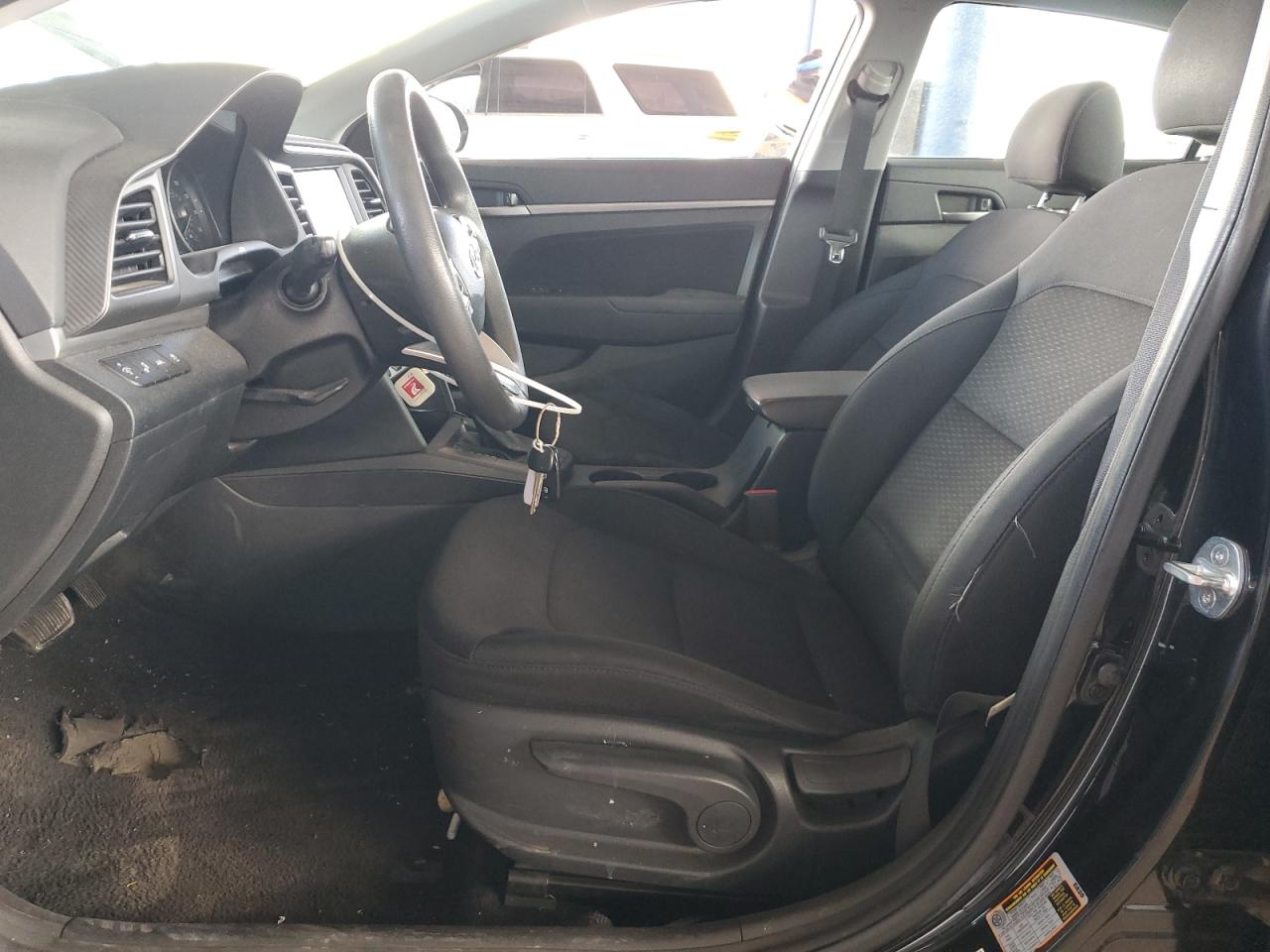 2020 Hyundai Elantra - Image 7