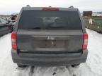 2016 Jeep Patriot Sport за продажба в Wayland, MI - Front End