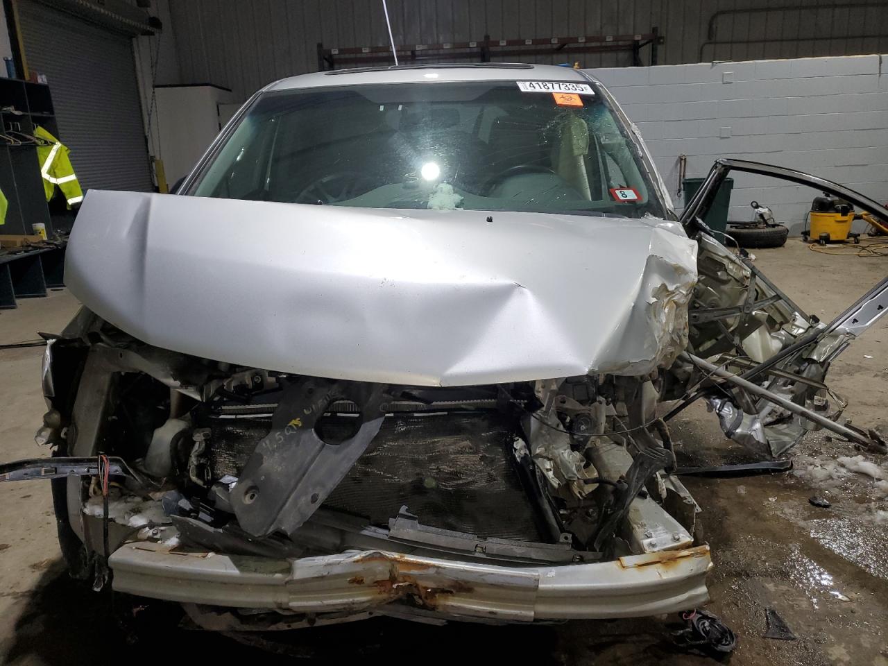 2012 Honda Odyssey - Image 5