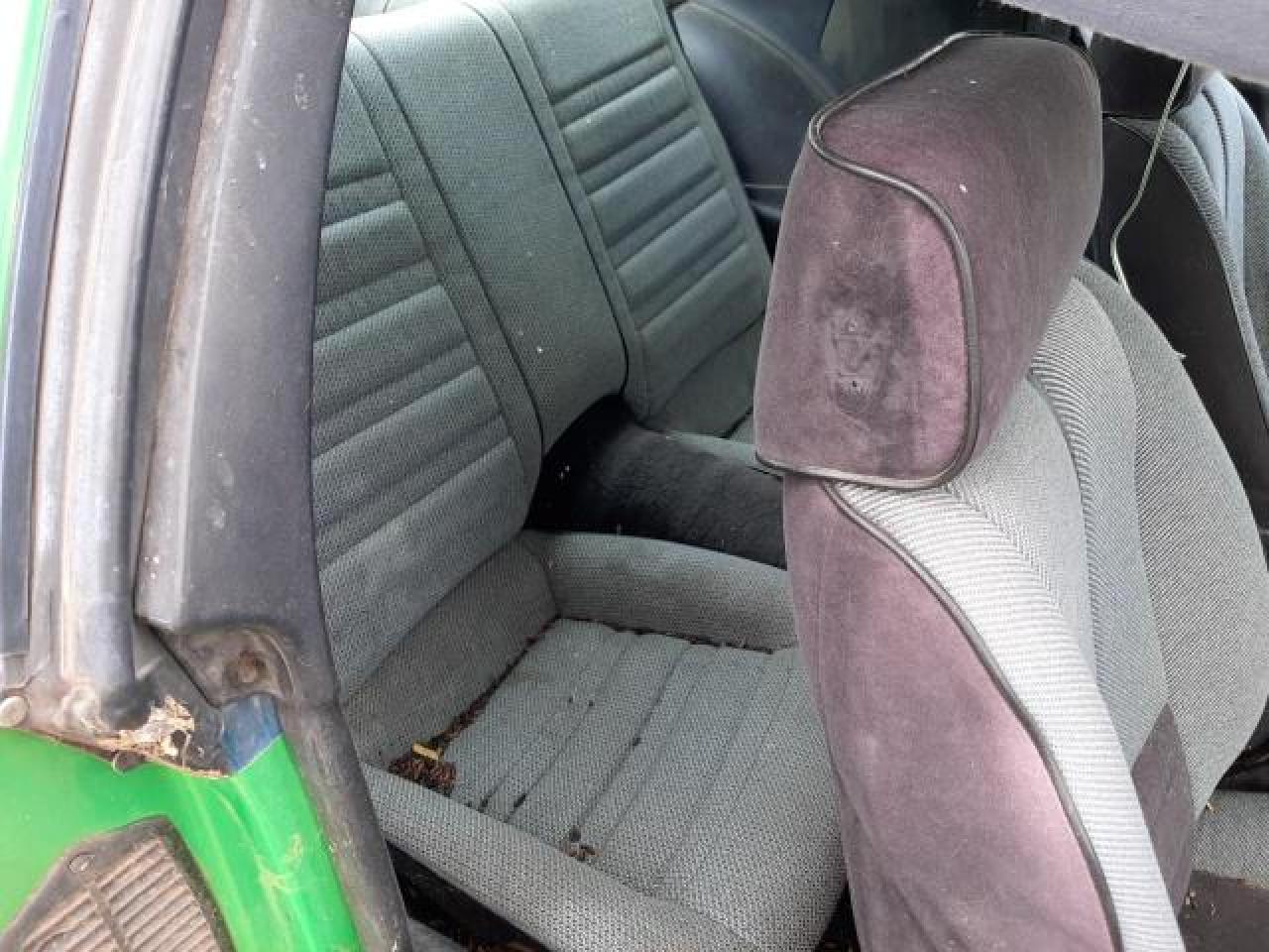 1991 Chevrolet Camaro - Image 7