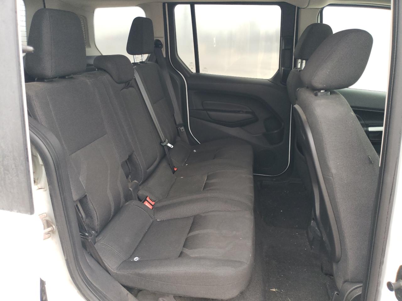 2014 Ford Transit - Image 11