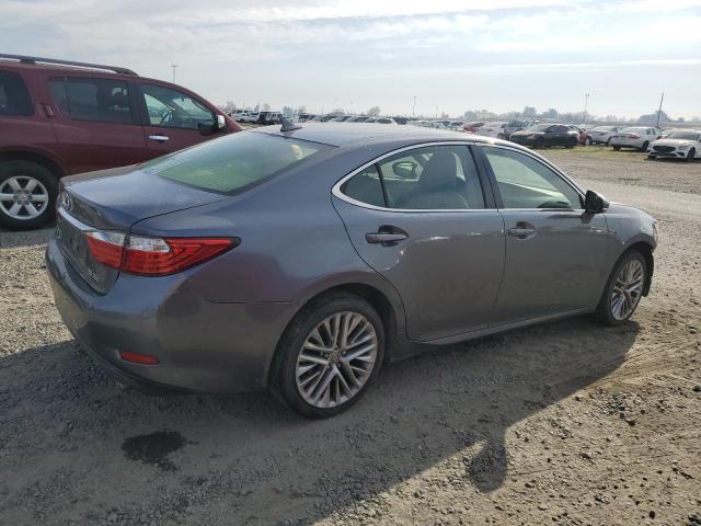 Sedans LEXUS ES350 2013 Gray