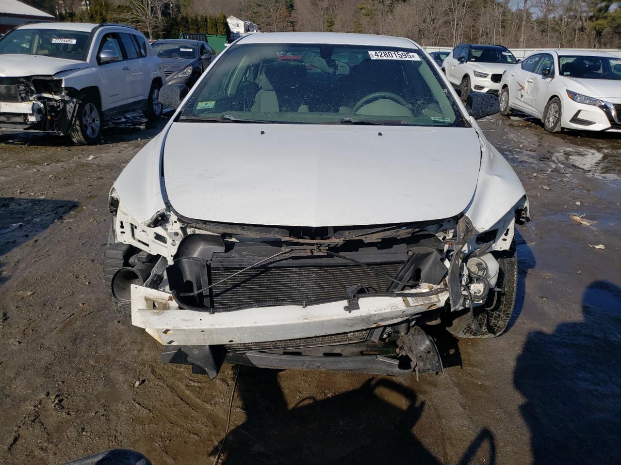 2009 Chevrolet Malibu - Image 5