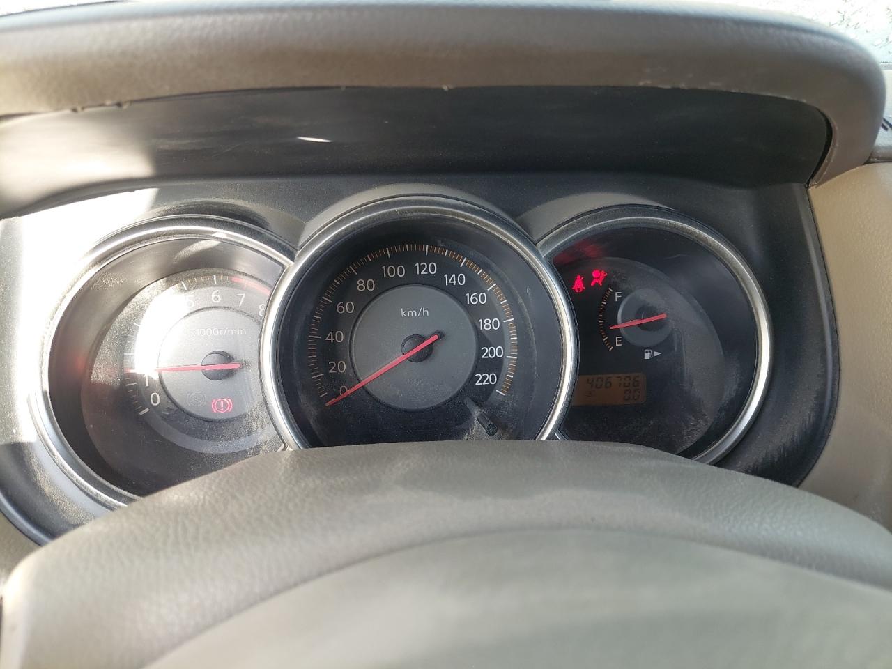 JN1CC13C36T001198 - 2006 Nissan Tiida - #42070655