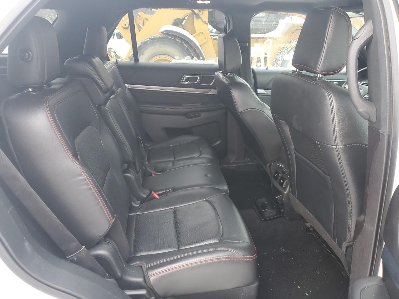 1FM5K8GT4KGA47715 FORD EXPLORER 2019