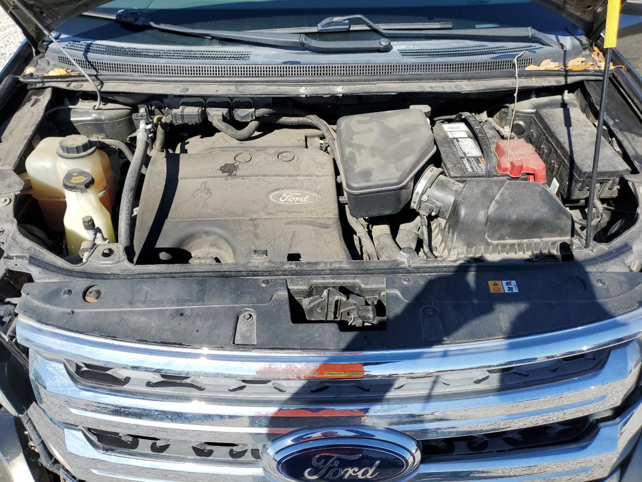 2013 Ford Edge - Image 12
