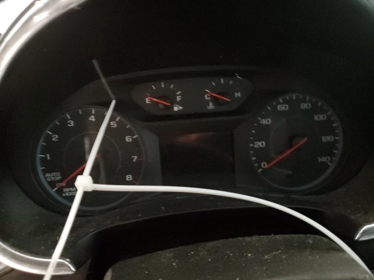 1G1ZD5ST0JF152917 CHEVROLET MALIBU 2018