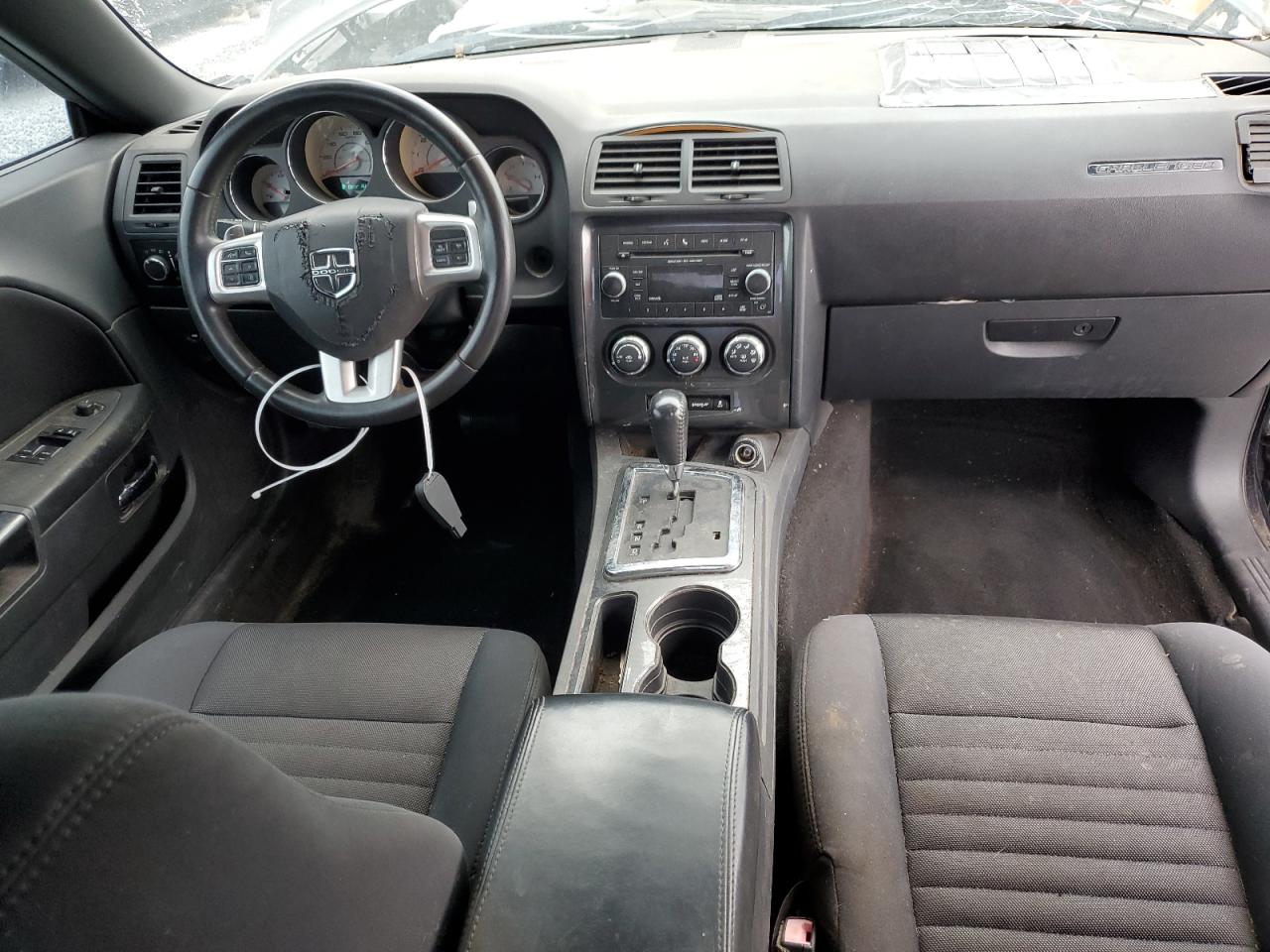 2013 Dodge Challenger - Image 8