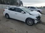 2018 Nissan Sentra S de vânzare în Dunn, NC - Front End