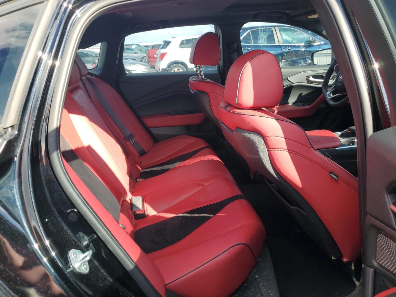 2023 Acura TLX - Image 10