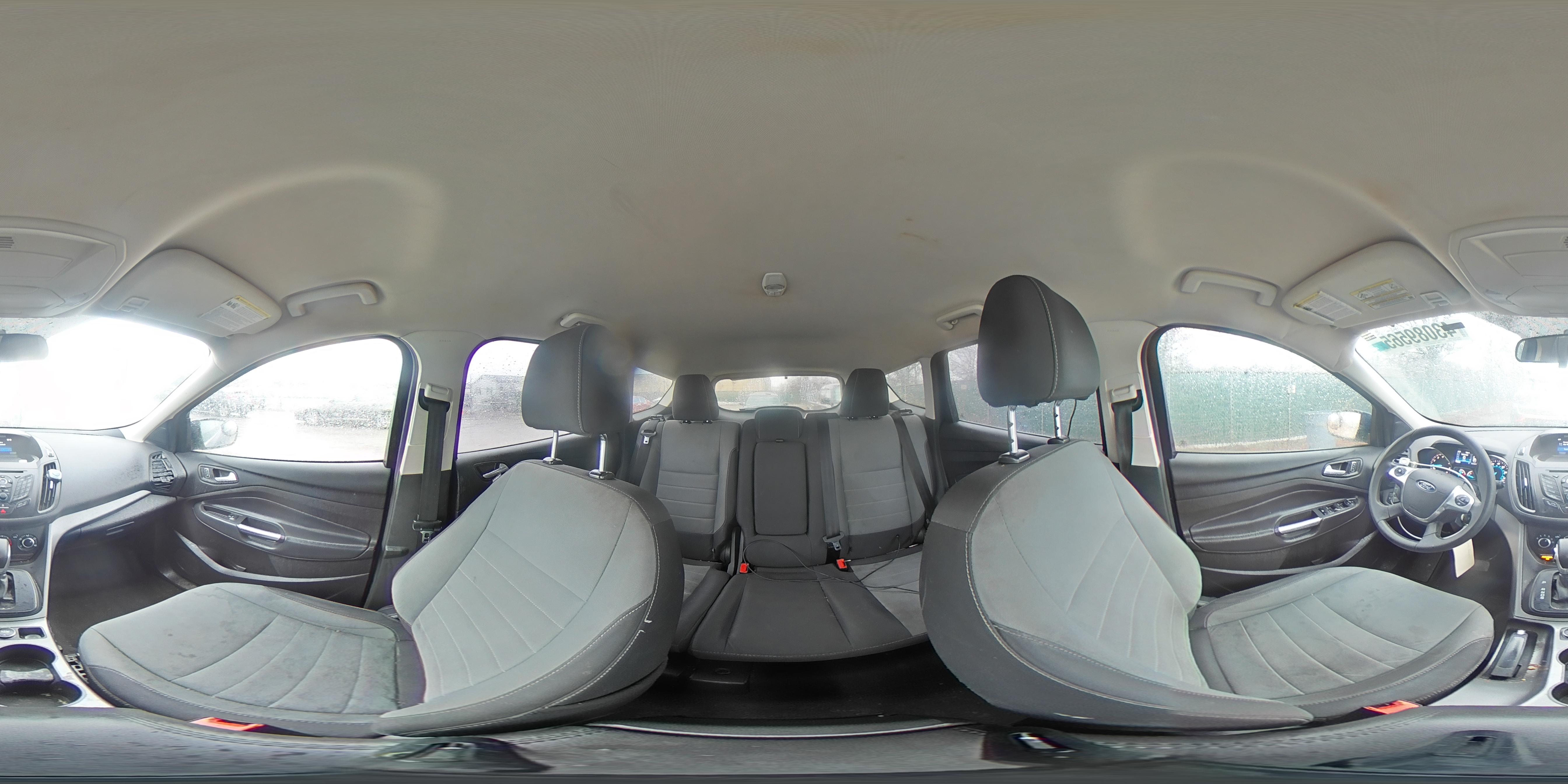 2016 Ford Escape - Image 14