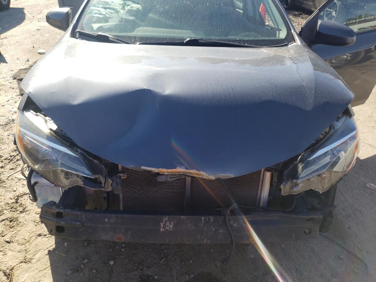 2017 Toyota Corolla - Image 11