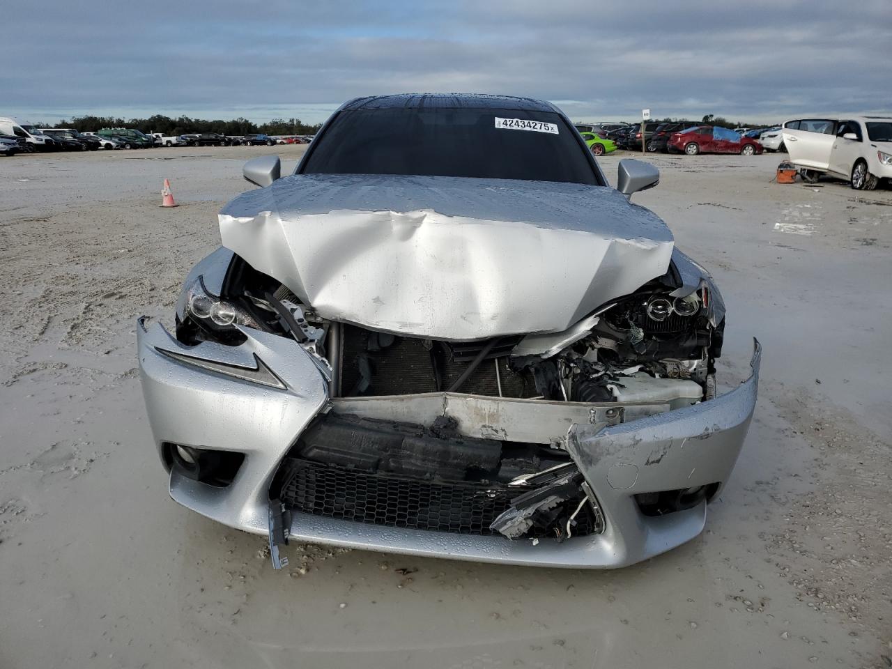 2014 Lexus IS - Image 5