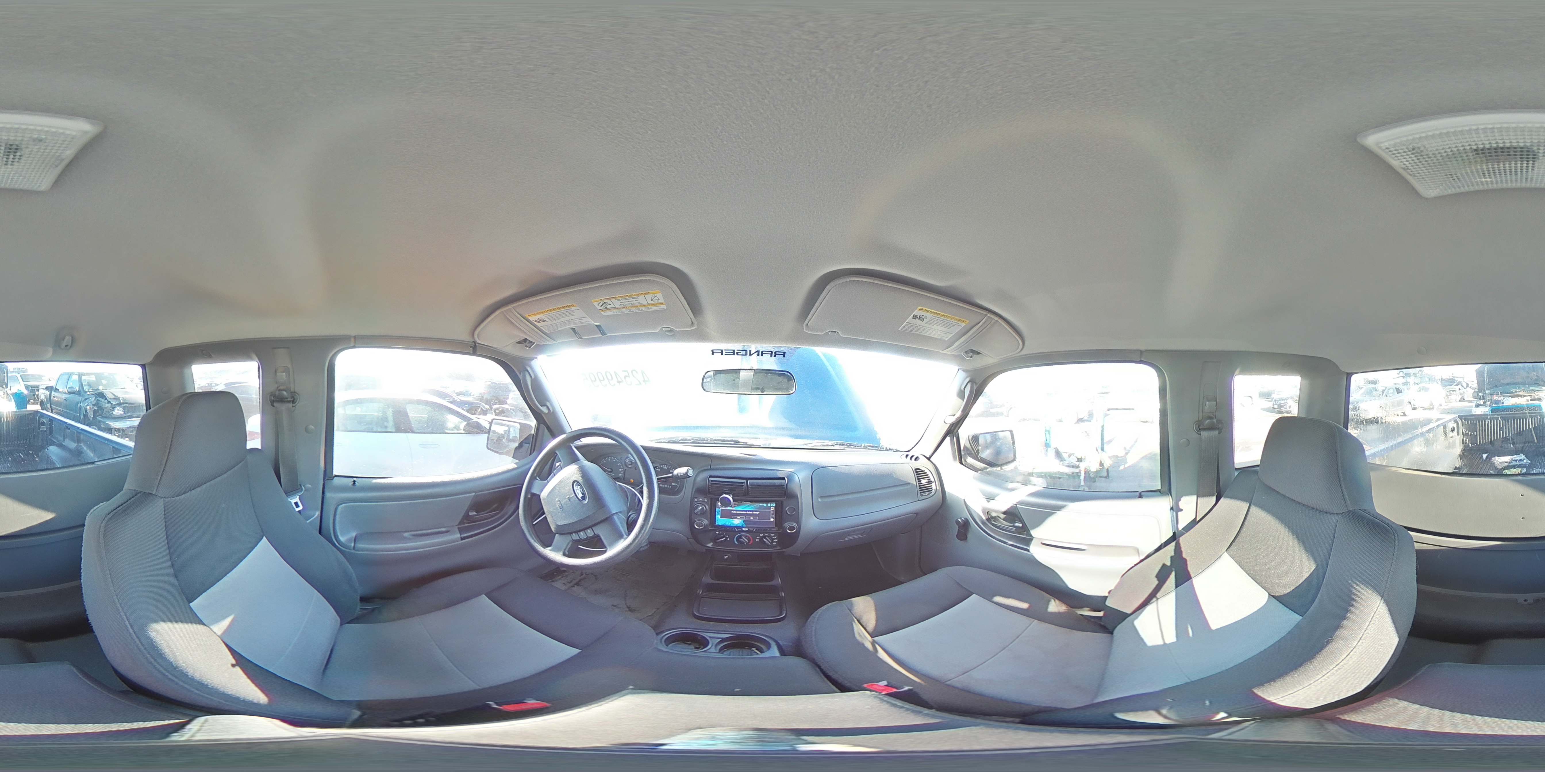 2008 Ford Ranger - Image 14