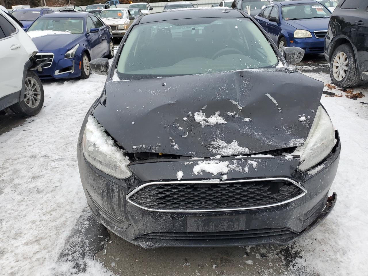 2016 Ford Focus - Image 5