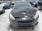 2016 Ford Focus S zu verkaufen in Exeter, RI - Front End