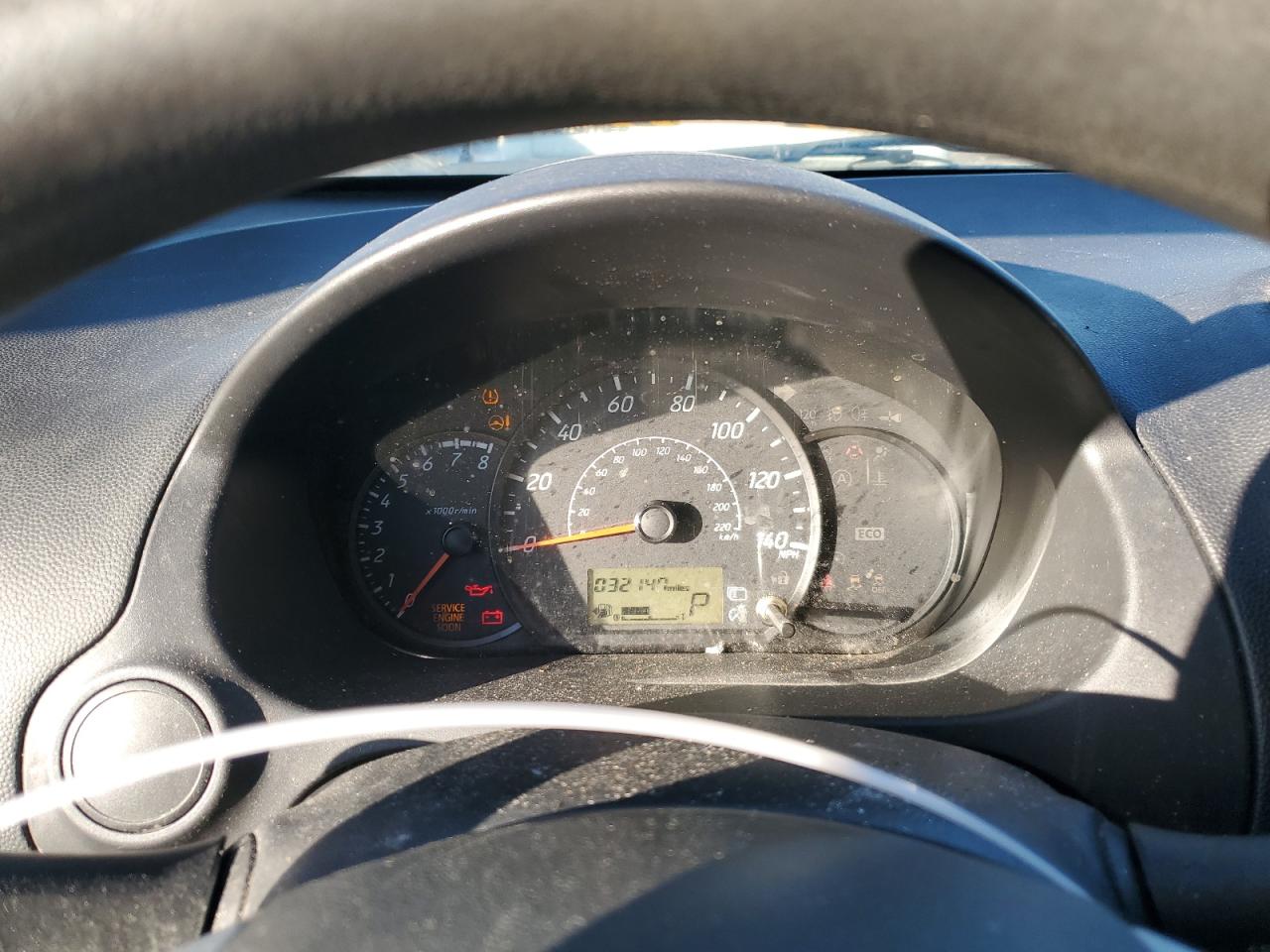 2019 Mitsubishi Mirage - Image 9