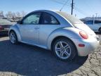 2005 Volkswagen New Beetle Gls იყიდება Colton-ში, CA - Undercarriage