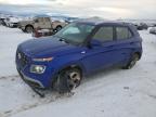 2024 Hyundai Venue Sel за продажба в Helena, MT - Side