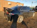 2008 Acura Tsx  for Sale in Elgin, IL - Front End