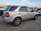 2007 Kia Sorento Ex за продажба в Fresno, CA - Front End