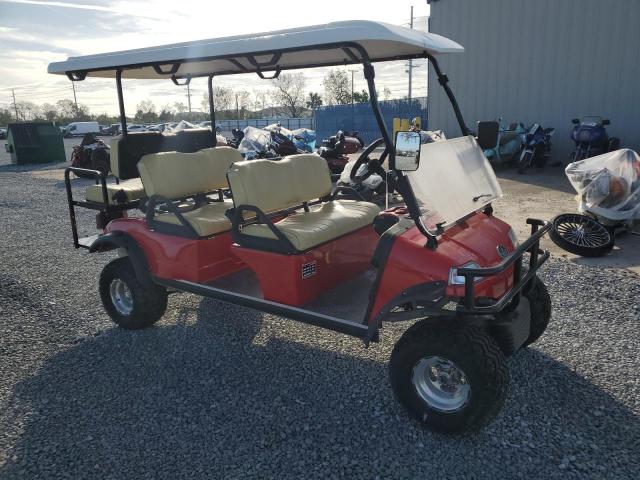 2020 Hdkp Golf Cart