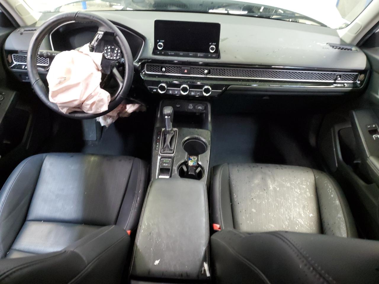 2024 Honda Civic - Image 8